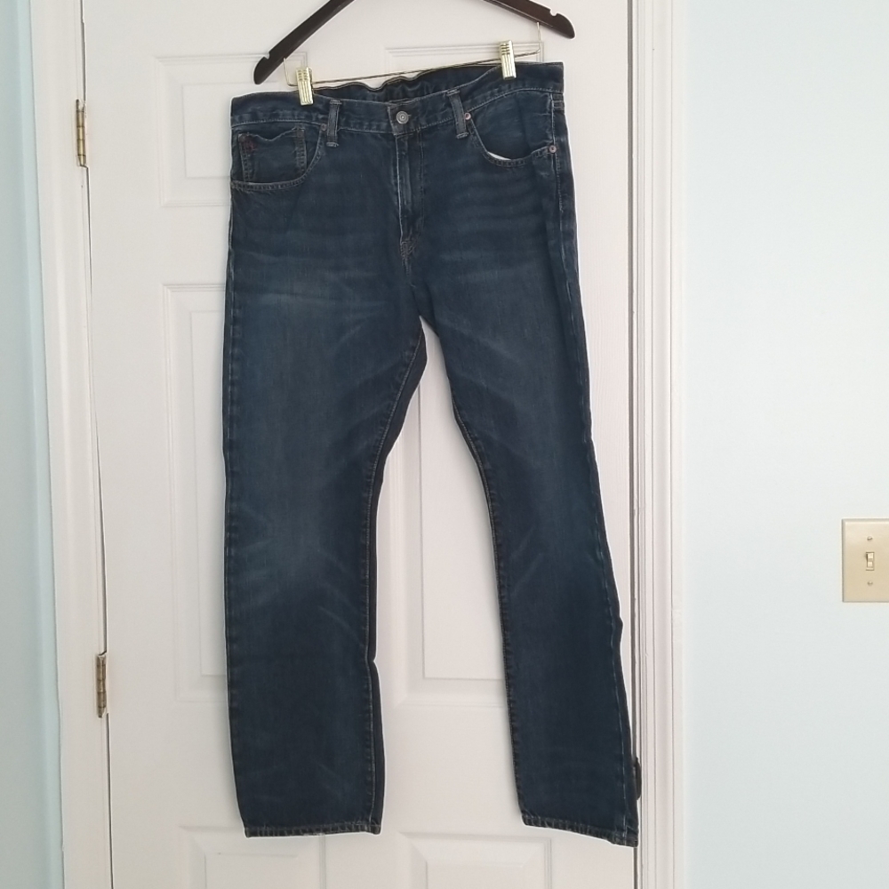 Ralph Lauren Polo jeans